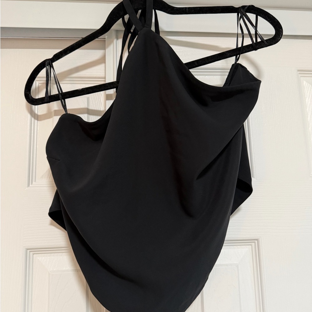 Abercrombie & Fitch Black top